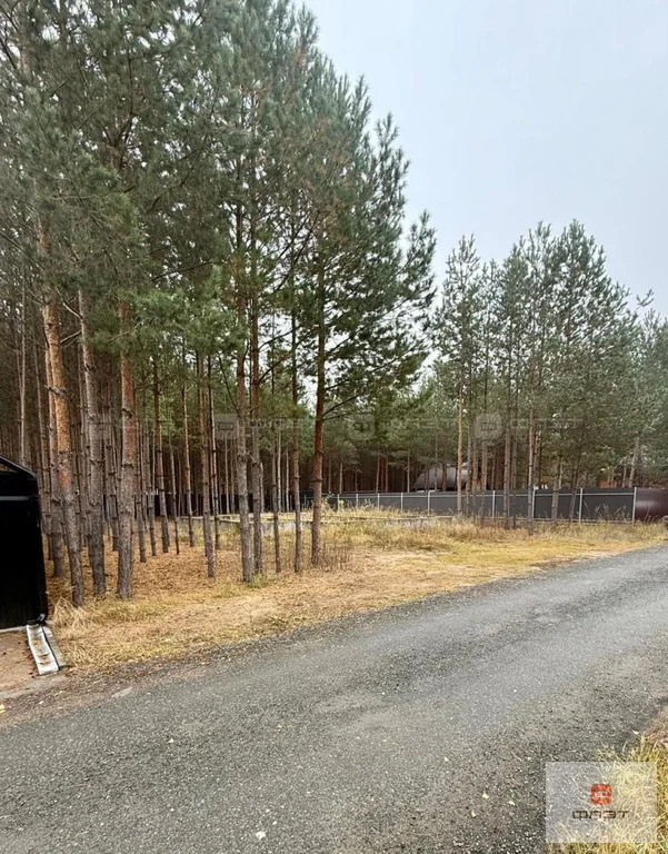 Продажа участка, Орел, Лаишевский район, ул. Ясная - Фото 3