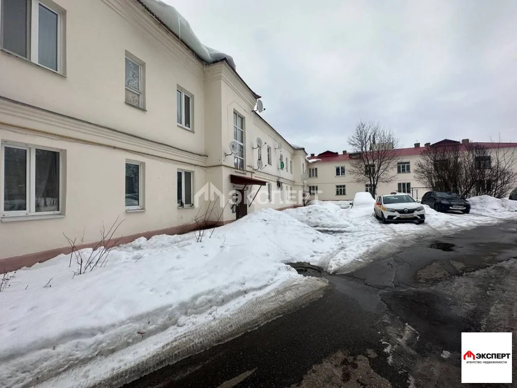 Комната, ул.Кирова - Фото 8