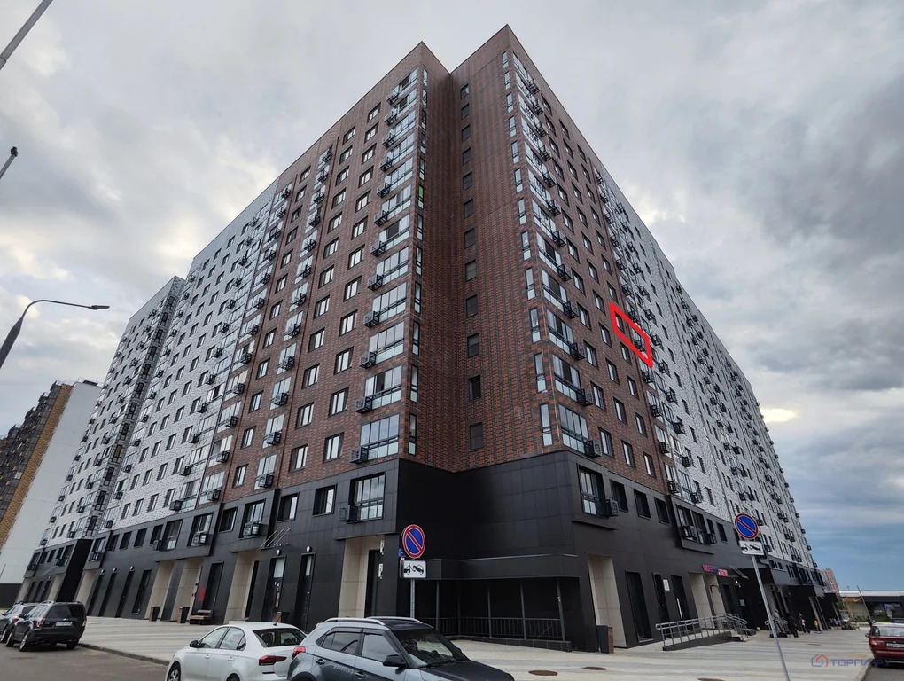 Продажа квартиры, Кварцевая улица - Фото 3