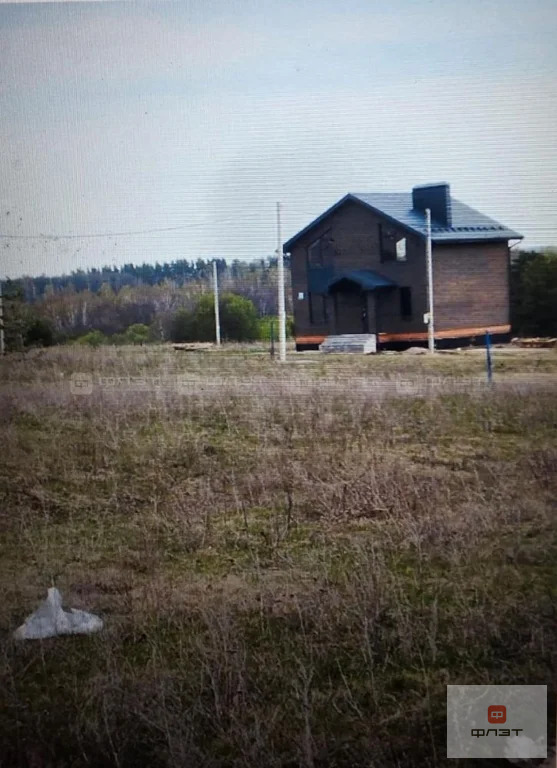 Продажа участка, Каймары, ул. Ягодная - Фото 6