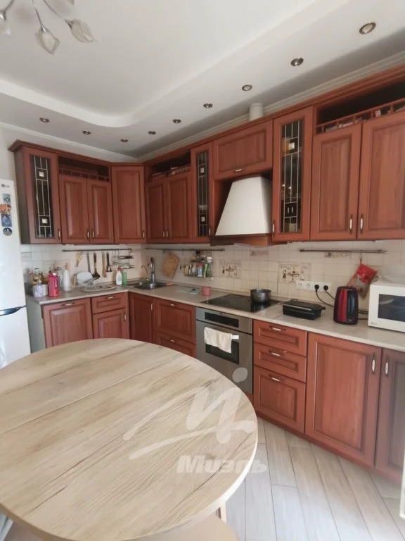 Продажа квартиры, Красногорск, Красногорский район, Подмосковный б-р. - Фото 1