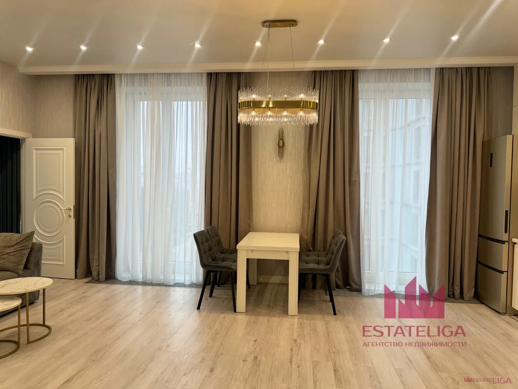 Аренда квартиры, бульвар Братьев Весниных - Фото 4