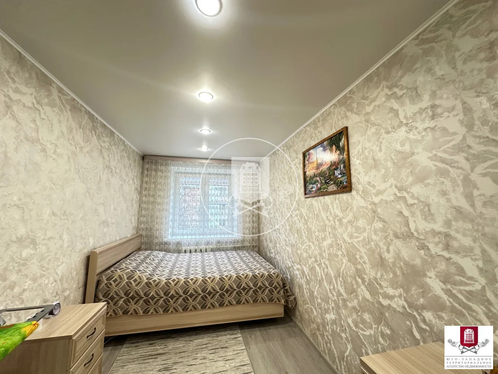 Продажа квартиры, Балабаново, Боровский район, ул. Энергетиков - Фото 10