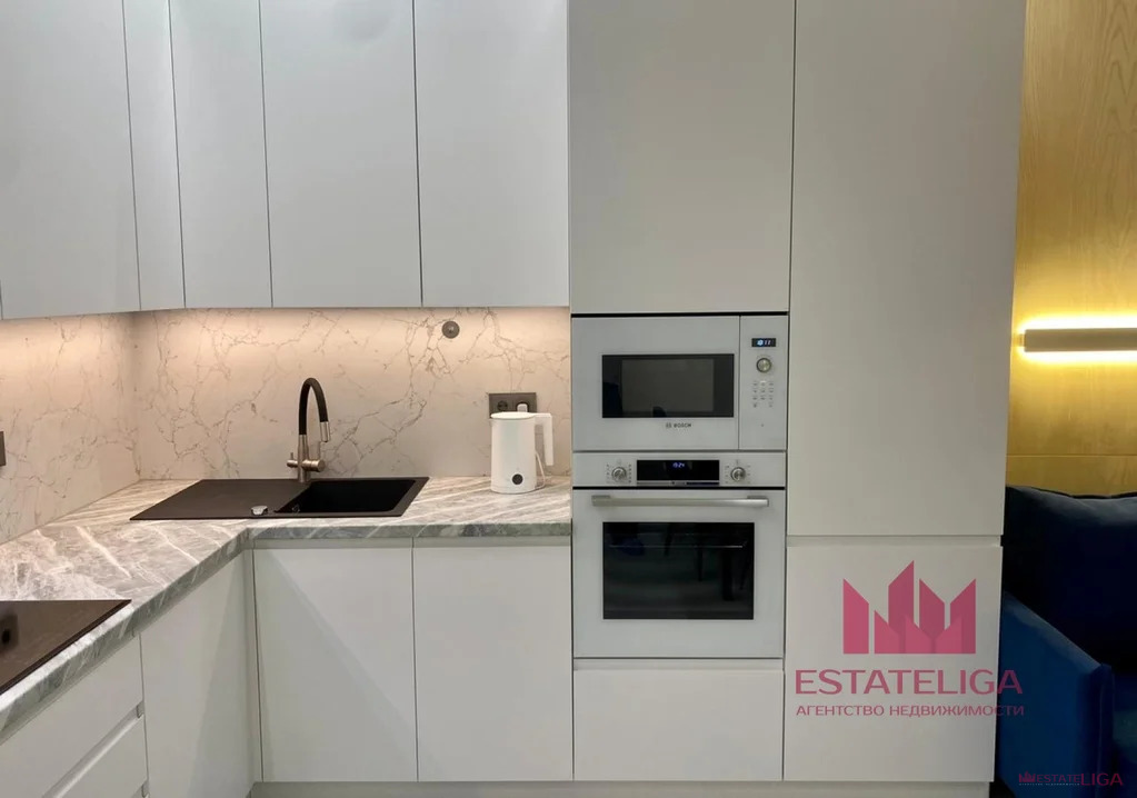 Аренда квартиры, Хорошевское ш. - Фото 15