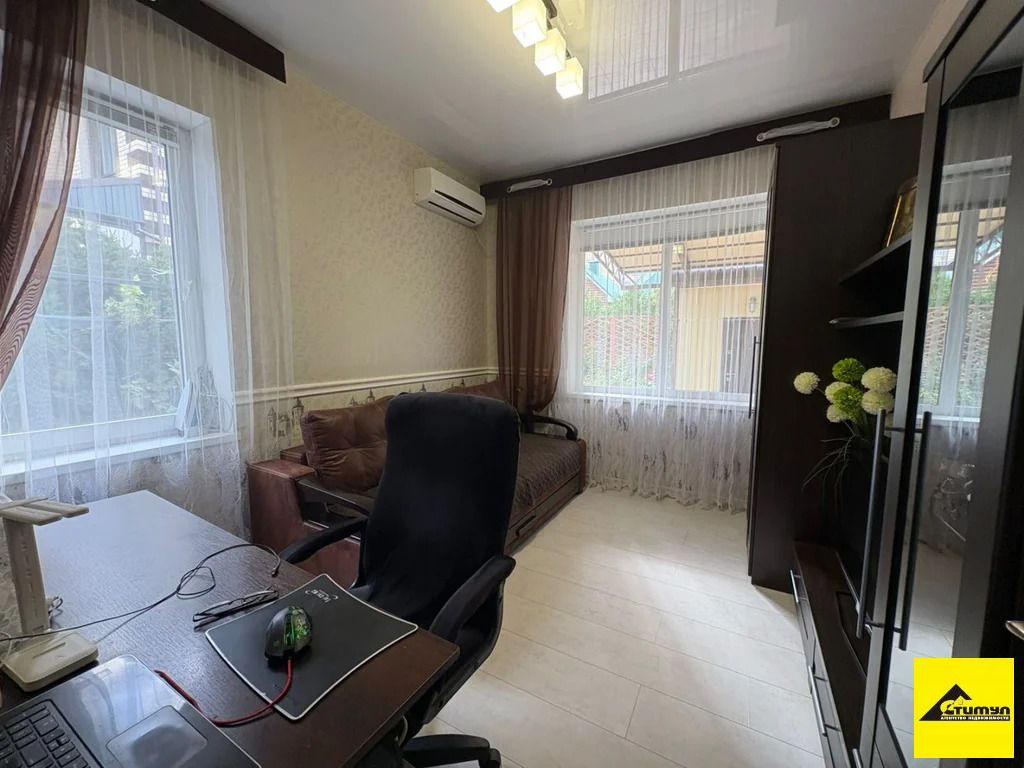 Продажа дома, Ейск, Ейский район, ул. Амурская - Фото 14