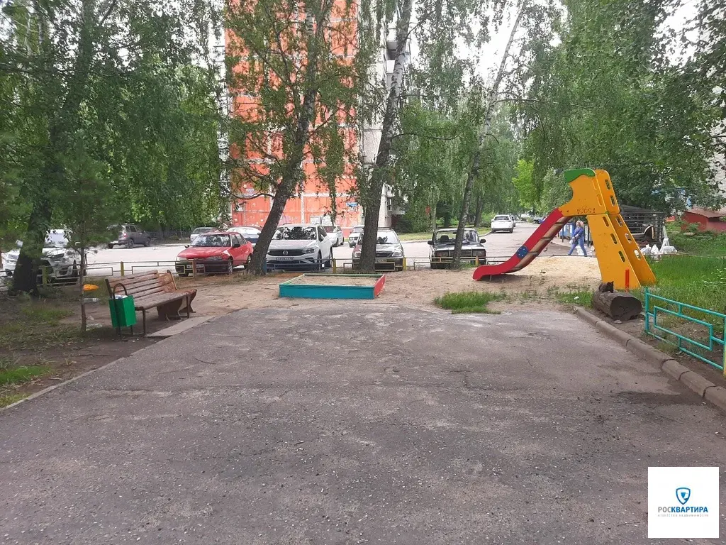 Продажа 1-комнатной квартиры в Липецке. - Фото 12