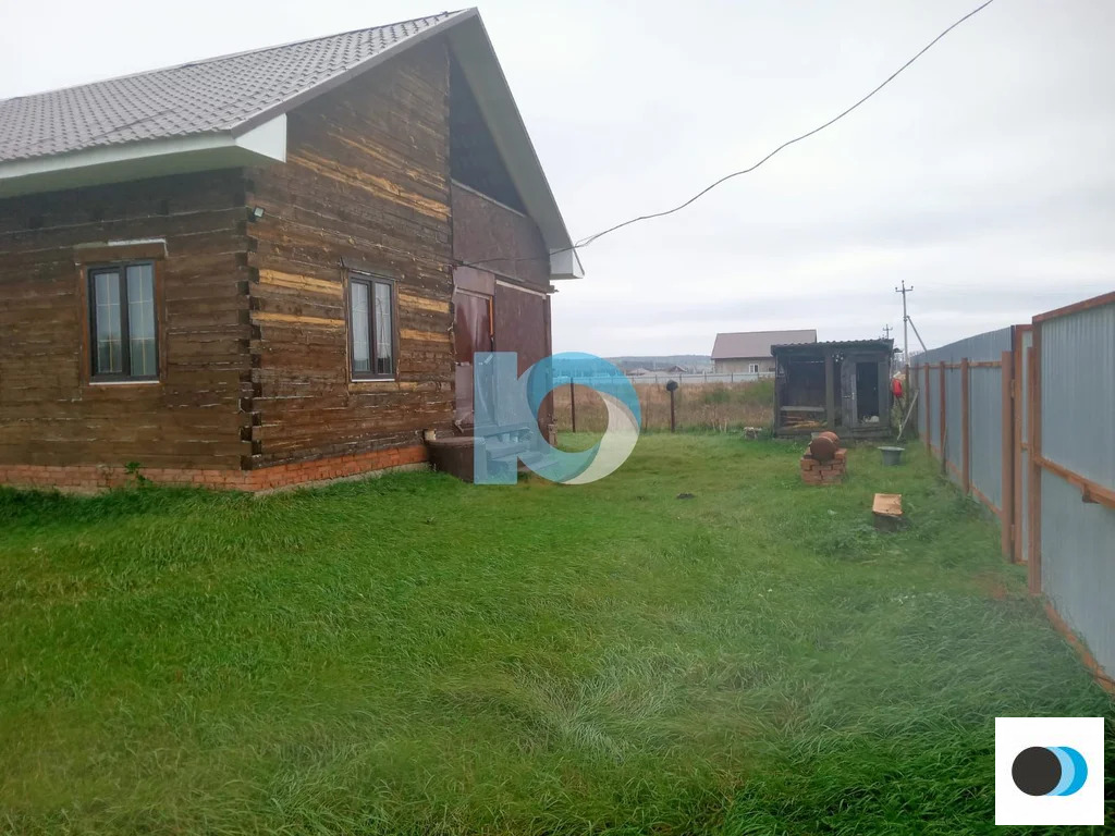 Продажа дома, Вязовка, Кармаскалинский район, Весенняя улица - Фото 2