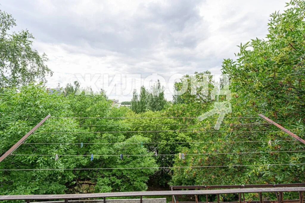 Продажа квартиры, Новосибирск, ул. Макаренко - Фото 20