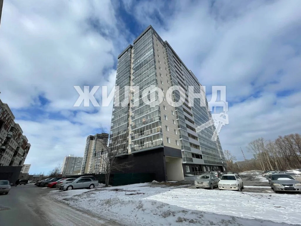 Продажа квартиры, Новосибирск, Сибиряков-Гвардейцев пл. - Фото 5