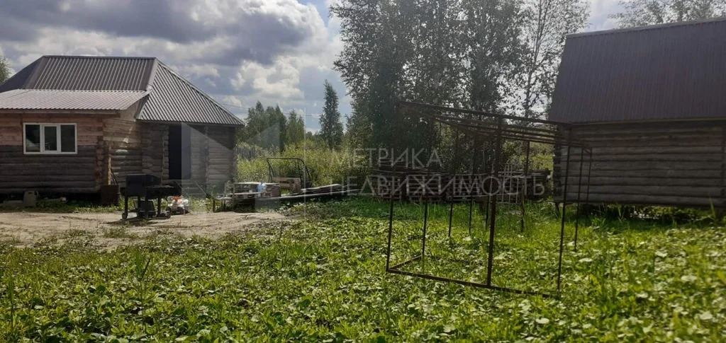 Продажа дома, Тюнево, Нижнетавдинский район, Нижнетавдинский р-н - Фото 2