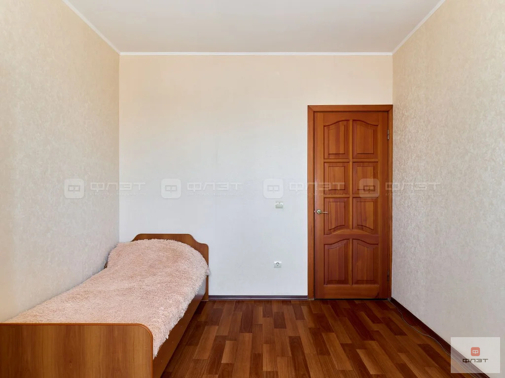 Продажа квартиры, Казань, ул. Спортивная - Фото 12