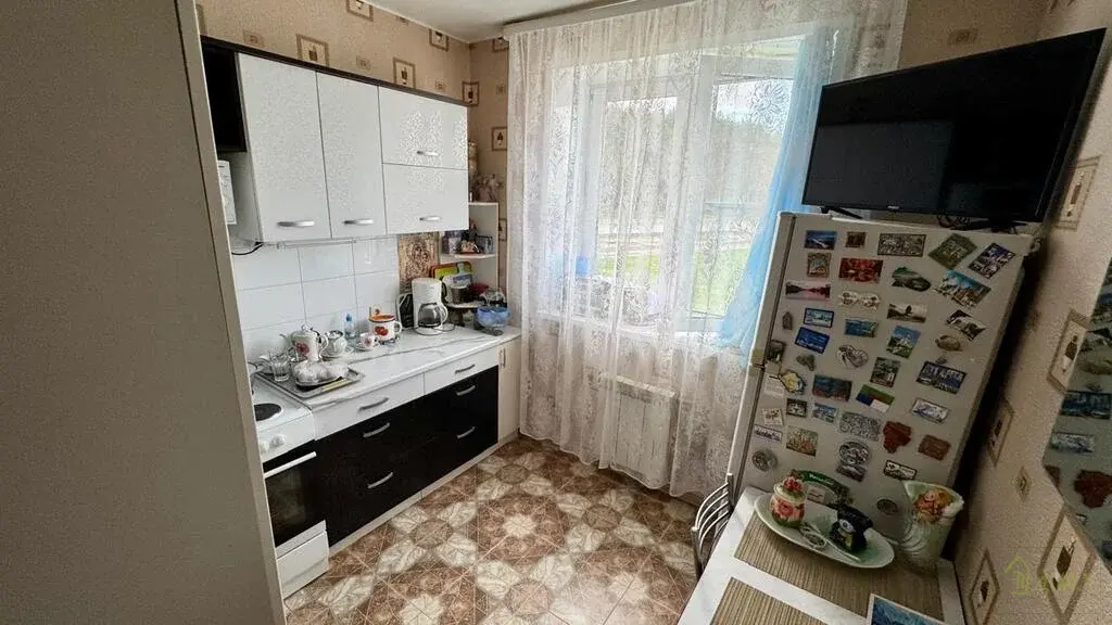 1к квартира 37 кв.м без вложений - Фото 14