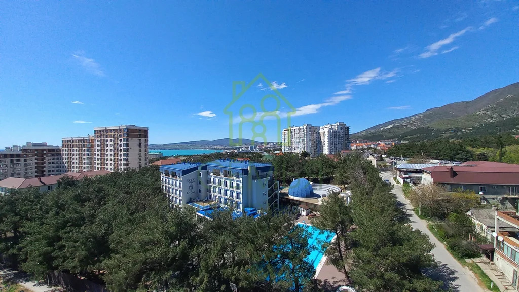 Продажа квартиры, Геленджик, ул. Шмидта - Фото 11