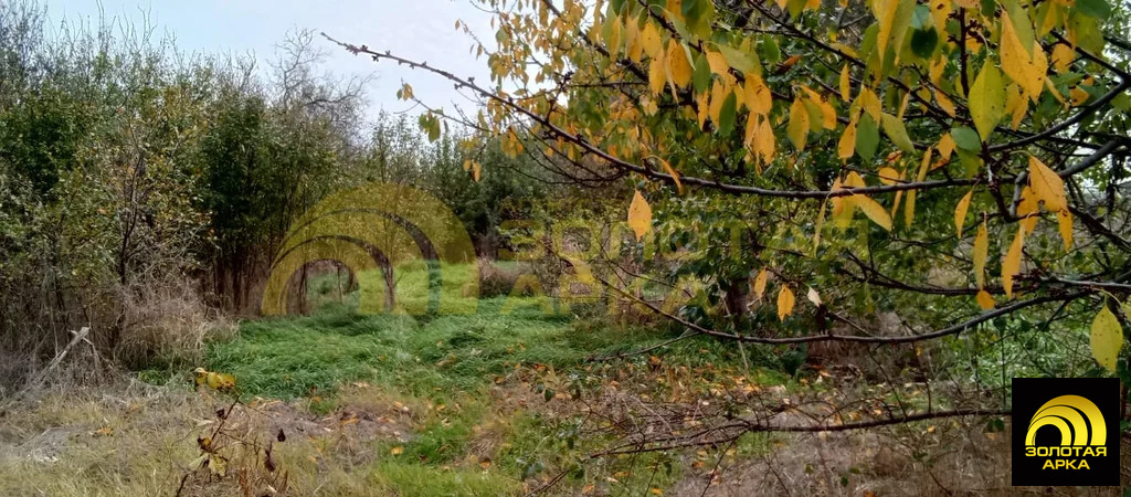 Продажа участка, Ахтанизовская, Темрюкский район, Северный пер. - Фото 3