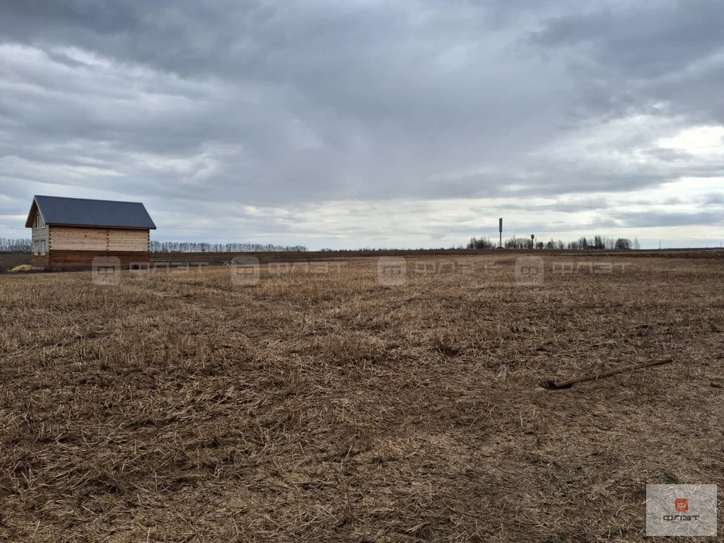 Продажа участка, Лаишево, Лаишевский район - Фото 4