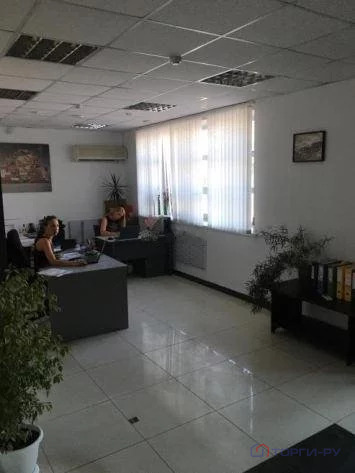 Продажа офиса, Азов, Петровская пл. - Фото 6