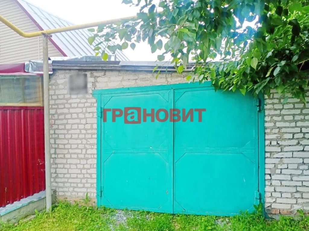 Продажа дома, Новосибирск, ул. Мелиоративная - Фото 21