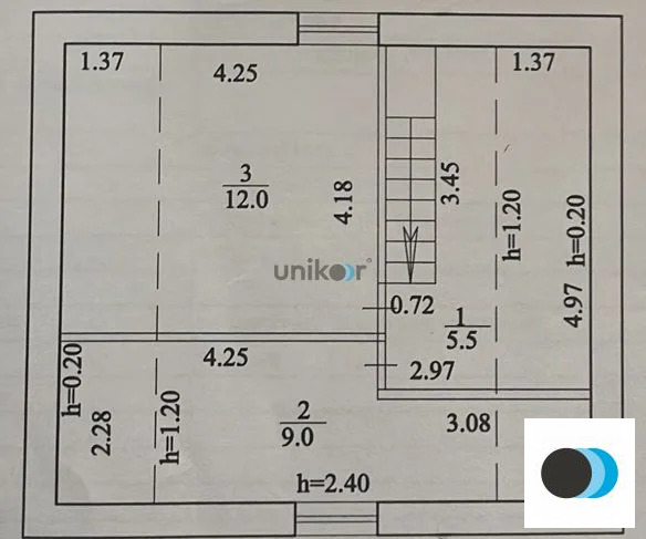 Продажа дома, Базилевский, Караидельский район, Undefined - Фото 15