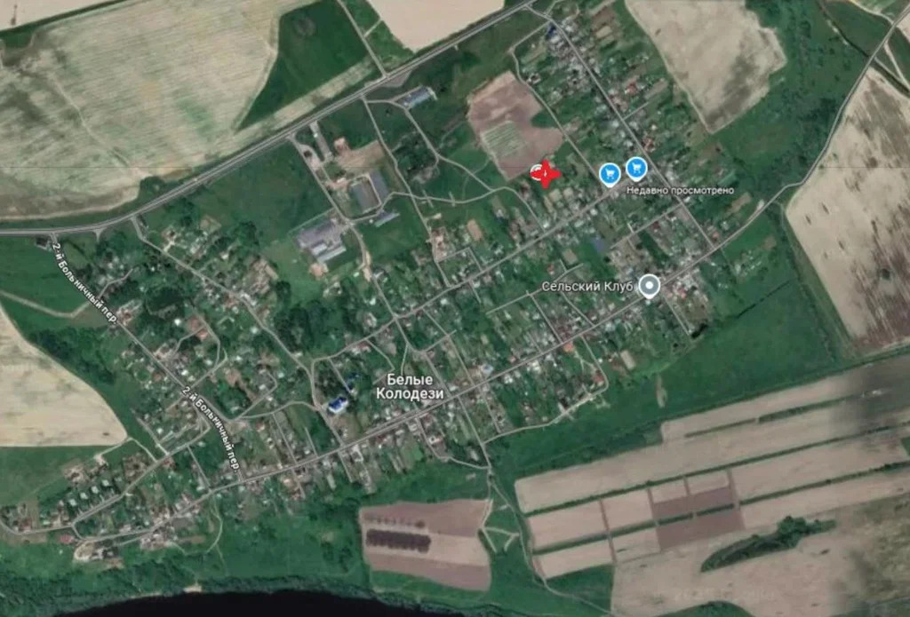 Продается земельный участок 10 сот. - Фото 7