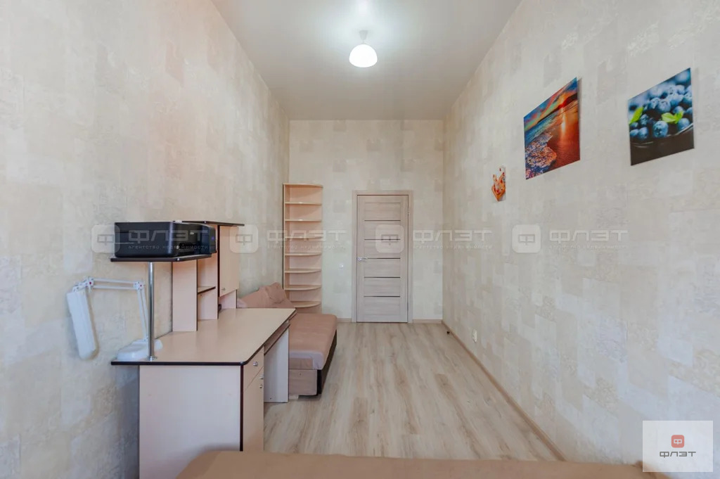 Продажа квартиры, Казань, ул. Аметьевская магистраль - Фото 10