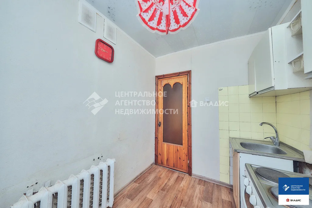 Продажа квартиры, Рязань, ул. Новаторов - Фото 2