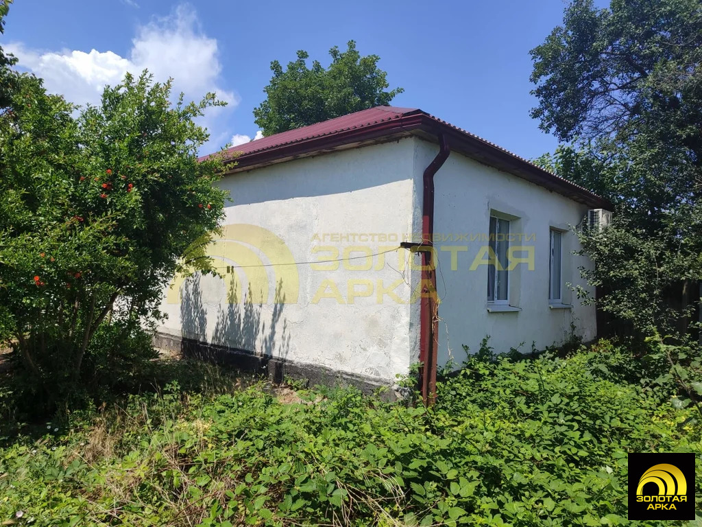 Продажа дома, Тамань, Темрюкский район, ул. Гоголя - Фото 3