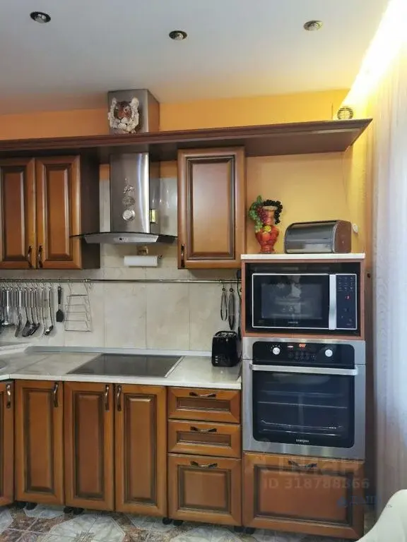 Продажа трехкомнатной квартиры 73.7м ул. Пушкина, 11/11, Магадан, ... - Фото 11
