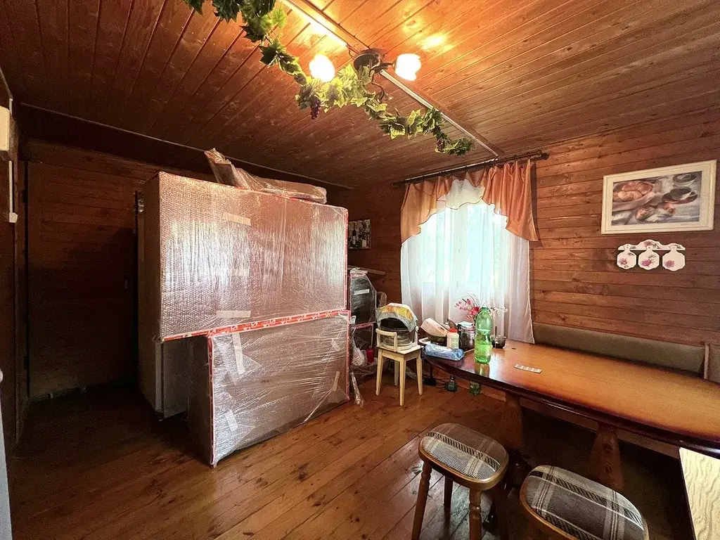 Дом в деревне Барсуки - Фото 12