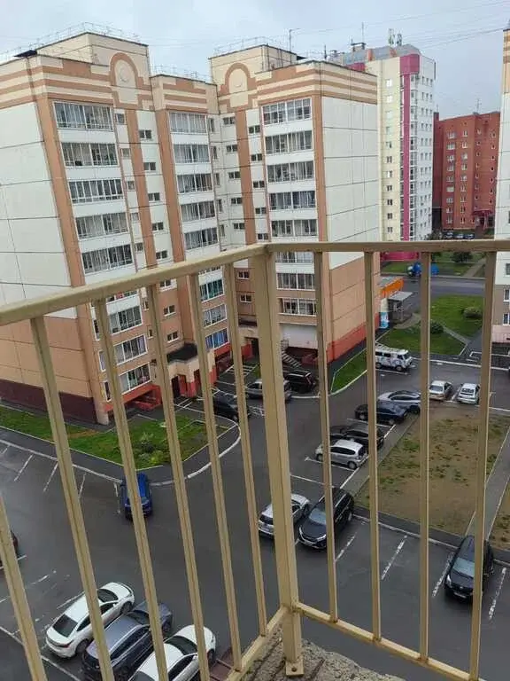 3-х комн кв Двужильного, 26А - Фото 2