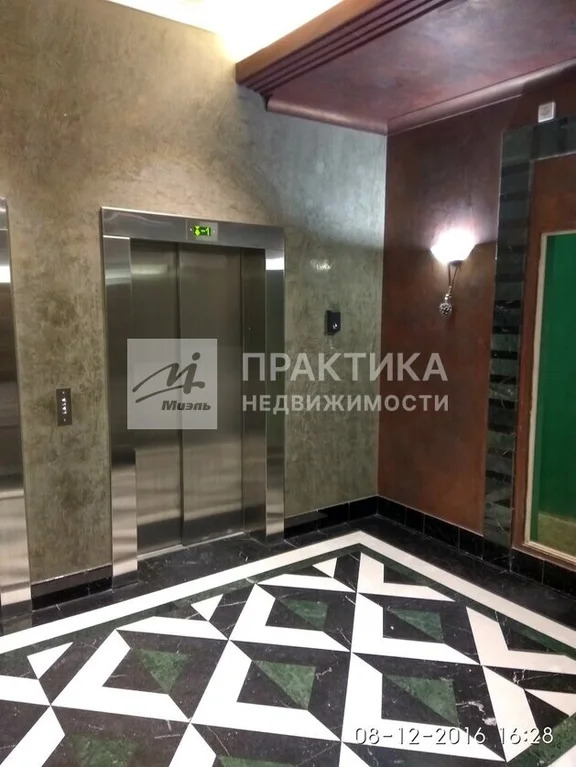 Продажа квартиры, Карамышевская наб. - Фото 17