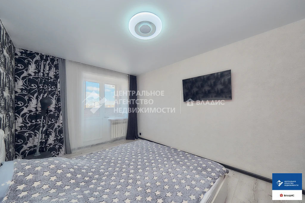 Продажа квартиры, Рязань, Касимовское ш. - Фото 0