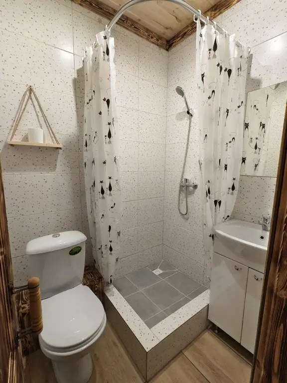 Чудо-дача в деревне Трещиха - Фото 14