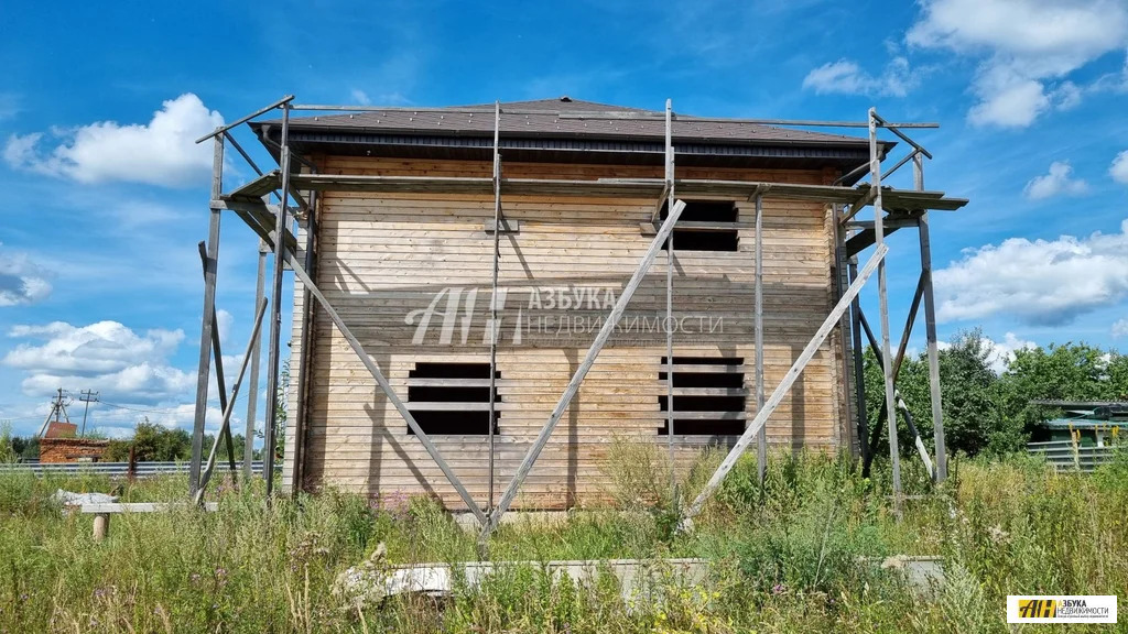 Продажа участка, Андрейково, Дмитровский район - Фото 9