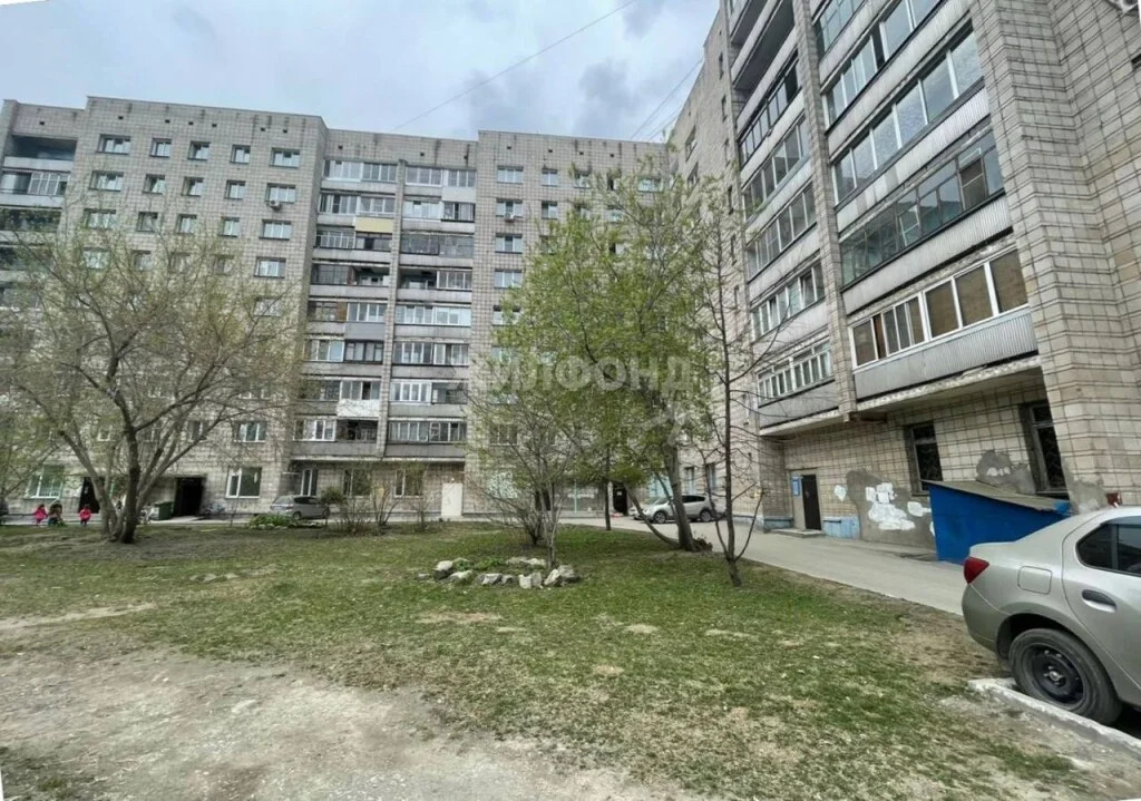 Продажа квартиры, Новосибирск, ул. Учительская - Фото 3