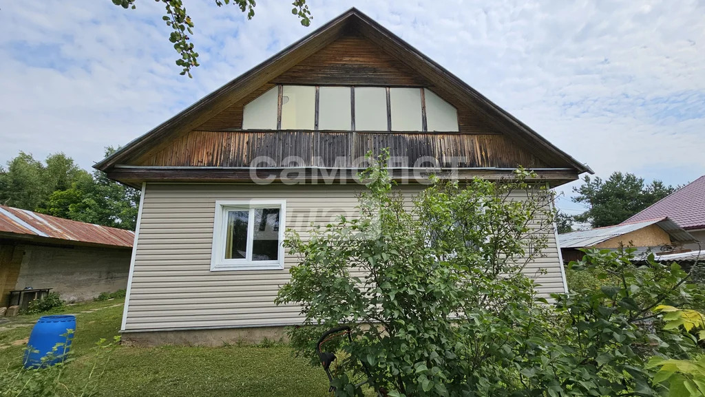 Продажа дома, Дмитров, Дмитровский район - Фото 3