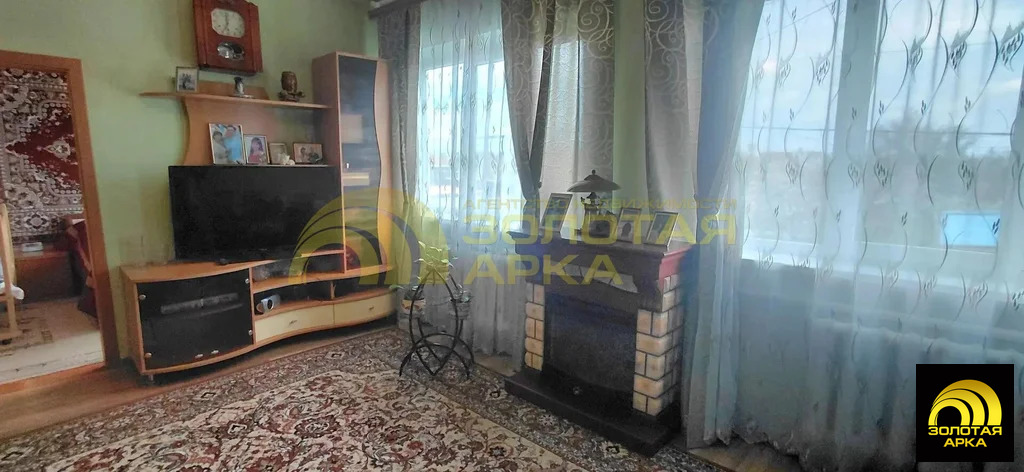 Продажа дома, Крымск, Крымский район, ул. Свободы - Фото 20