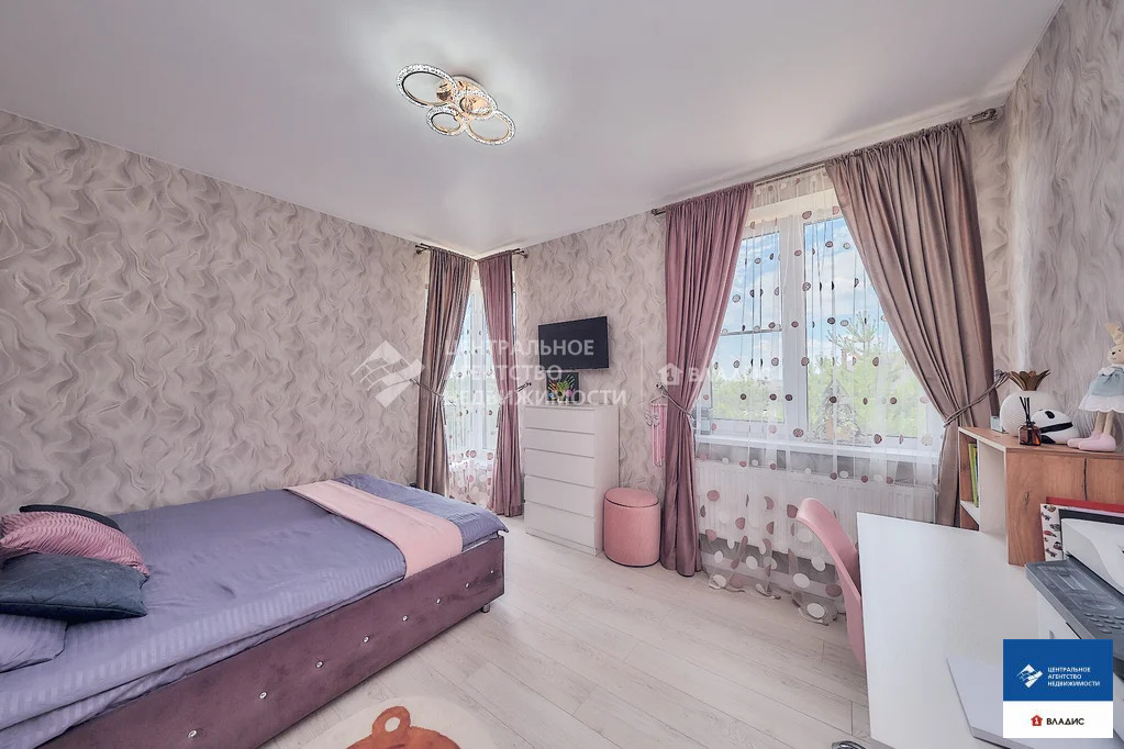 Продажа дома, Рязанский район, улица Айвазовского - Фото 17