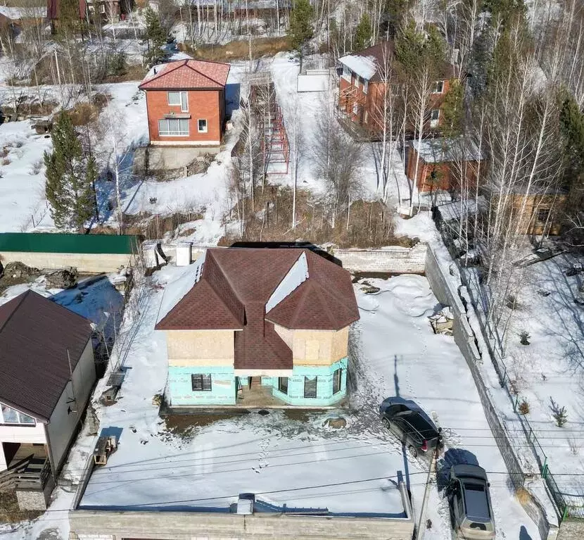 Продам дом в Изумрудном Иркутск - Фото 22