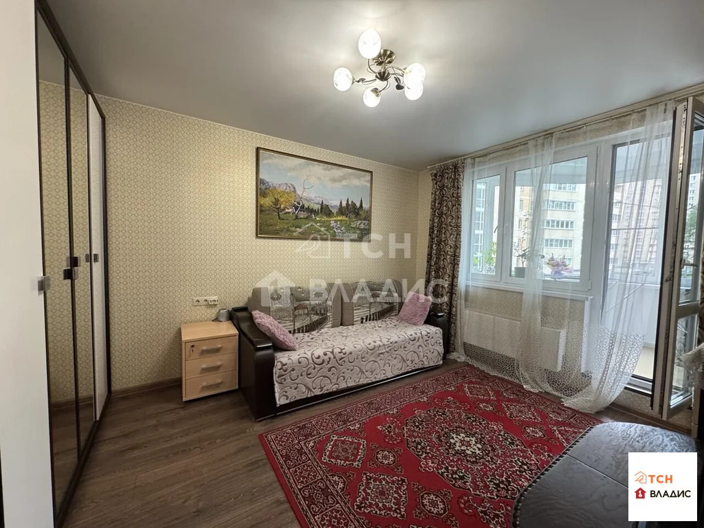 Продажа квартиры, Королев, улица Тихонравова - Фото 4