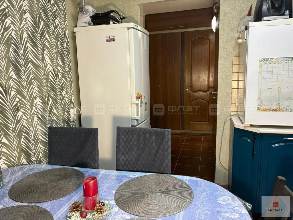 Продажа квартиры, Казань, ул. Дубравная - Фото 2