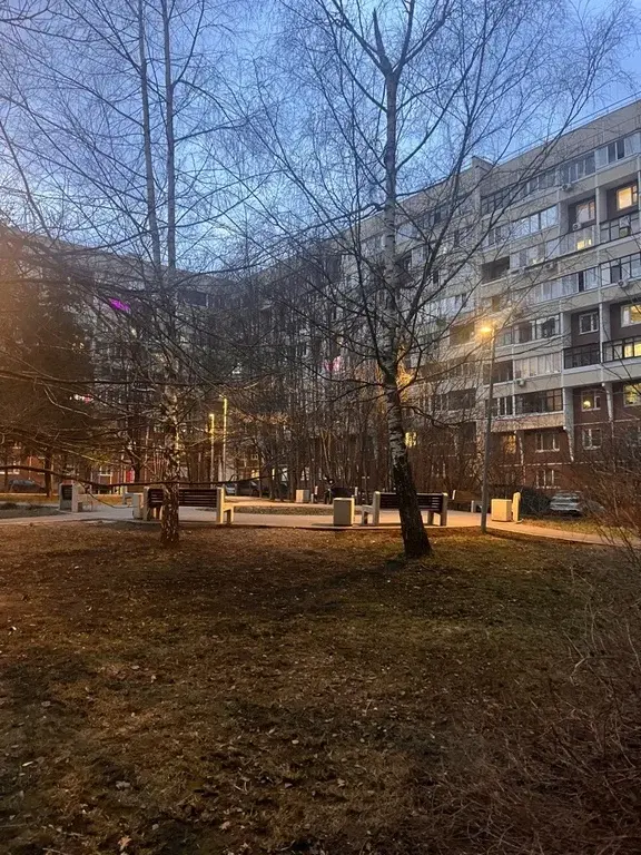 Продаю 1к.кв в Зеленограде - Фото 15