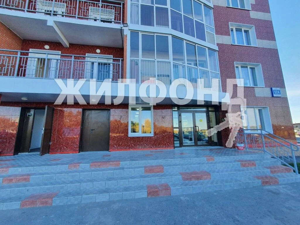 Продажа квартиры, Новосибирск, ул. Коминтерна - Фото 30