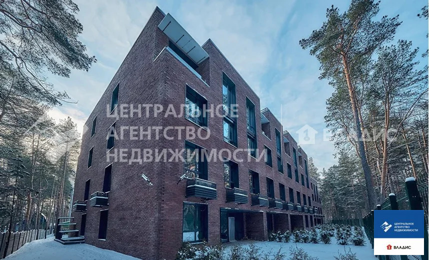 Продажа квартиры, Рязань, Мещёрская улица - Фото 0