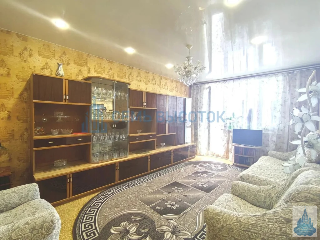 Продажа квартиры, м. Новопеределкино, Боровское ш. - Фото 16