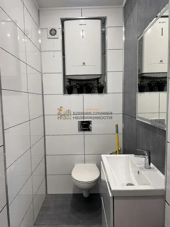 Аренда квартиры, Уфа, ул. Менделеева - Фото 8