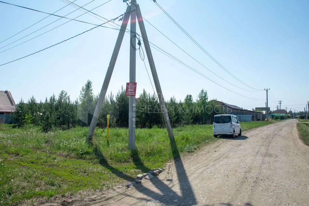 Продажа дома, Ушакова, Тюменский район, Тюменский р-н - Фото 33