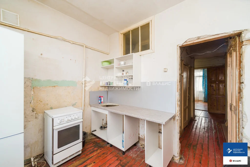 Продажа квартиры, Рязань, ул. Октябрьская - Фото 9