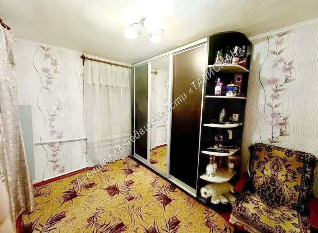 Продается одно этажный дом в пригороде г.Таганрога , с. А-Коса - Фото 7