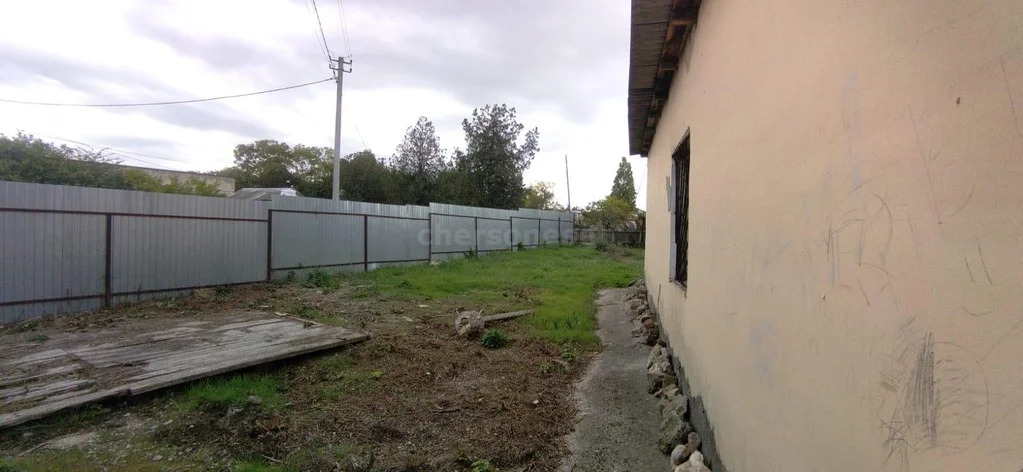 Продажа участка, Севастополь, ул. Инженерная Балка - Фото 2