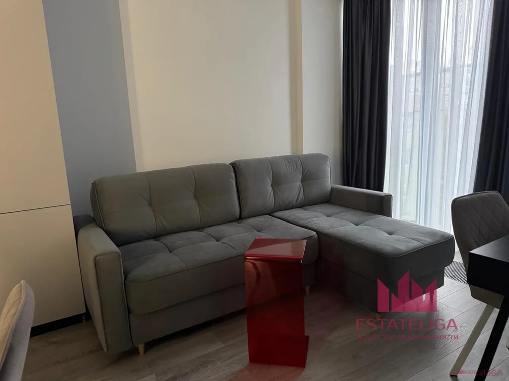 Аренда квартиры, 2-я Хуторская улица - Фото 3